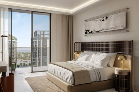 Lakás itt: Al Wasl, Dubai, EAE, 1 hálószoba, 75 m², azonosító: 701805 - fénykép 3