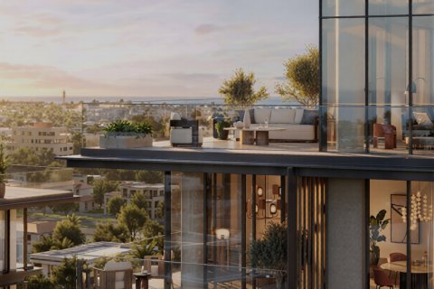 Apartment in Al Wasl, Dubai, UAE 1 bedroom, 75 sq.m. № 701805