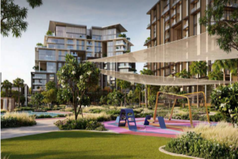 Lakás itt: Al Wasl, Dubai, EAE, 1 hálószoba, 75 m², azonosító: 701805 - fénykép 9