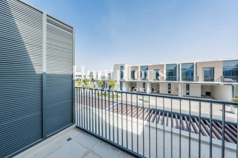 Снять в аренду таунхаус в Arabian Ranches 3, Дубай, ОАЭ 3 спальни, 179.67440200м2, № 701831 - фото 15