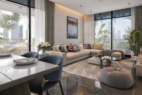 Купити квартиру в Аль-Рим, Абу-Даби, ОАЕ 5 кімнат, 178м2, № 701827 - фото 16