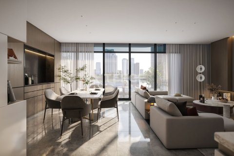 Купити квартиру в Аль-Рим, Абу-Даби, ОАЕ 5 кімнат, 178м2, № 701827 - фото 18