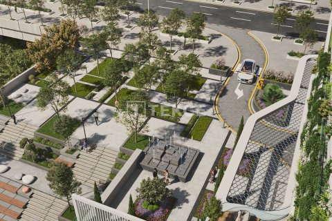 Купити квартиру в Аль-Рим, Абу-Даби, ОАЕ 5 кімнат, 178м2, № 701827 - фото 8