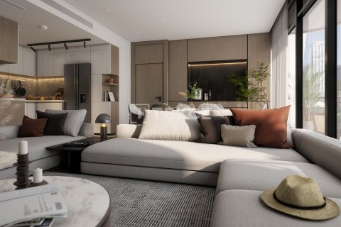 Купити квартиру в Аль-Рим, Абу-Даби, ОАЕ 5 кімнат, 178м2, № 701827 - фото 15