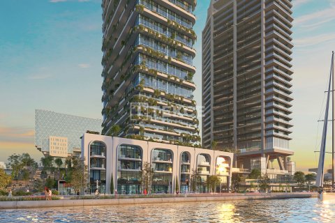 Купити квартиру в Аль-Рим, Абу-Даби, ОАЕ 5 кімнат, 178м2, № 701827 - фото 4