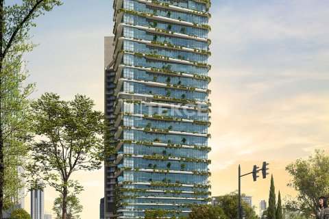 Купити квартиру в Аль-Рим, Абу-Даби, ОАЕ 5 кімнат, 178м2, № 701827 - фото 5