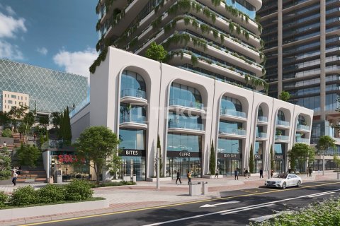 Купити квартиру в Аль-Рим, Абу-Даби, ОАЕ 5 кімнат, 178м2, № 701827 - фото 9