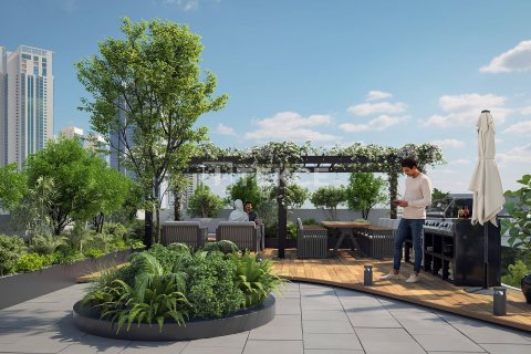 Купити квартиру в Аль-Рим, Абу-Даби, ОАЕ 5 кімнат, 178м2, № 701827 - фото 11