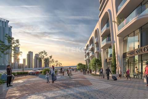 Купити квартиру в Аль-Рим, Абу-Даби, ОАЕ 5 кімнат, 178м2, № 701827 - фото 14