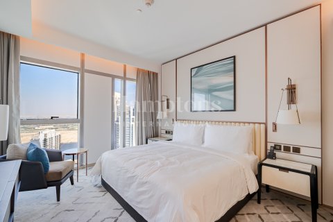 Apartamento para arrendamento em Dubai Creek Harbour (The Lagoons), Dubai, EAU 2 quartos, 104.33006900 m2 № 701830 - foto 9