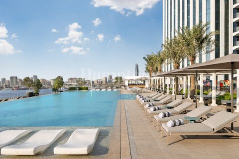 Apartamento para arrendamento em Dubai Creek Harbour (The Lagoons), Dubai, EAU 2 quartos, 104.33006900 m2 № 701830 - foto 8