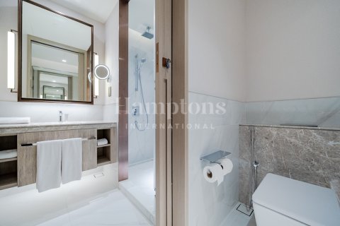 Apartamento para arrendamento em Dubai Creek Harbour (The Lagoons), Dubai, EAU 2 quartos, 104.33006900 m2 № 701830 - foto 12