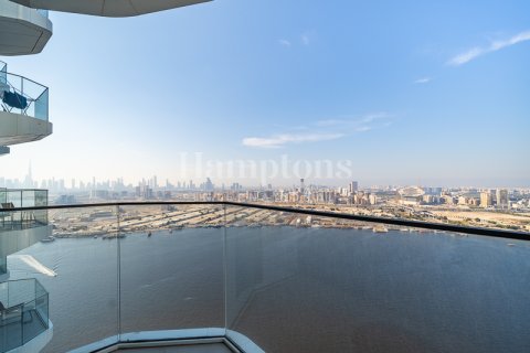 Apartamento para arrendamento em Dubai Creek Harbour (The Lagoons), Dubai, EAU 2 quartos, 104.33006900 m2 № 701830 - foto 18