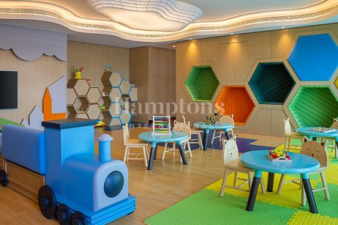 Apartamento para arrendamento em Dubai Creek Harbour (The Lagoons), Dubai, EAU 2 quartos, 104.33006900 m2 № 701830 - foto 19