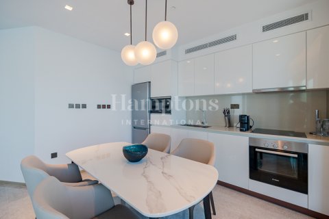 Apartamento para arrendamento em Dubai Creek Harbour (The Lagoons), Dubai, EAU 2 quartos, 104.33006900 m2 № 701830 - foto 5