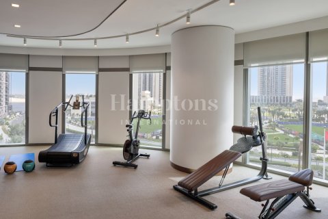 Apartamento em Dubai Creek Harbour (The Lagoons), Dubai, EAU 2 quartos, 104.33 m2 № 701830