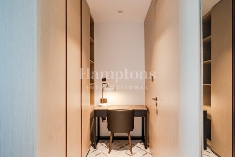 Apartamento para arrendamento em Dubai Creek Harbour (The Lagoons), Dubai, EAU 2 quartos, 104.33006900 m2 № 701830 - foto 21