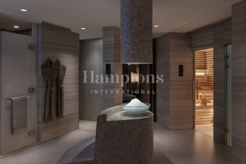 Apartamento para arrendamento em Dubai Creek Harbour (The Lagoons), Dubai, EAU 2 quartos, 104.33006900 m2 № 701830 - foto 17