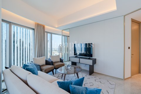 Apartamento para arrendamento em Dubai Creek Harbour (The Lagoons), Dubai, EAU 2 quartos, 104.33006900 m2 № 701830 - foto 3