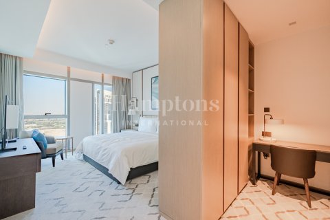 Apartamento para arrendamento em Dubai Creek Harbour (The Lagoons), Dubai, EAU 2 quartos, 104.33006900 m2 № 701830 - foto 4