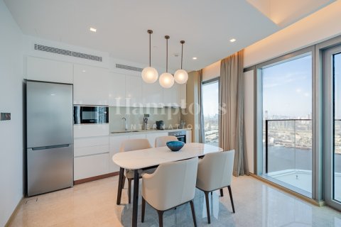 Apartamento para arrendamento em Dubai Creek Harbour (The Lagoons), Dubai, EAU 2 quartos, 104.33006900 m2 № 701830 - foto 2