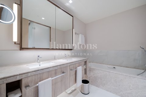 Apartamento para arrendamento em Dubai Creek Harbour (The Lagoons), Dubai, EAU 2 quartos, 104.33006900 m2 № 701830 - foto 16