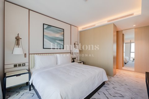 Apartamento para arrendamento em Dubai Creek Harbour (The Lagoons), Dubai, EAU 2 quartos, 104.33006900 m2 № 701830 - foto 11