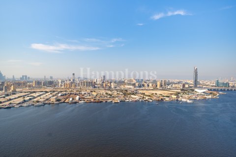 Apartamento para arrendamento em Dubai Creek Harbour (The Lagoons), Dubai, EAU 2 quartos, 104.33006900 m2 № 701830 - foto 22