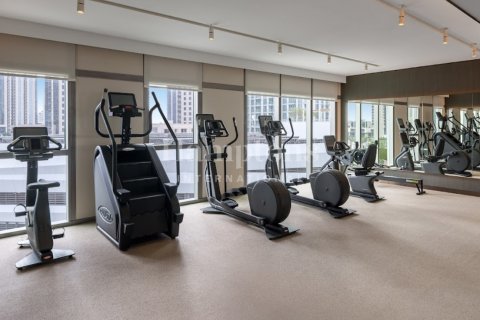 Apartamento para arrendamento em Dubai Creek Harbour (The Lagoons), Dubai, EAU 2 quartos, 104.33006900 m2 № 701830 - foto 7