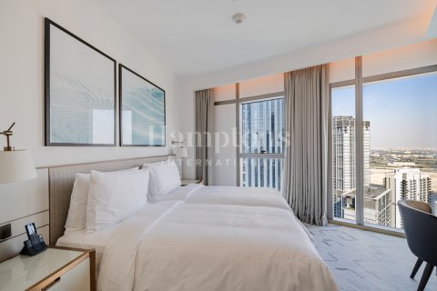 Apartamento para arrendamento em Dubai Creek Harbour (The Lagoons), Dubai, EAU 2 quartos, 104.33006900 m2 № 701830 - foto 13