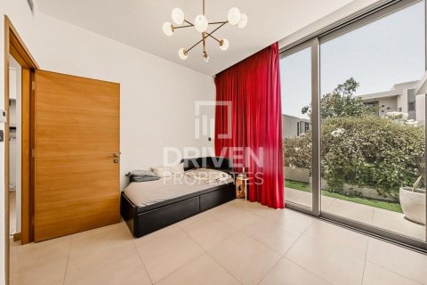 Müüa villa asukohaga Dubai Hills Estate, Dubai, AÜE: 4 magamistoaga, 451.14 m² Nr 755582 - pilt 9