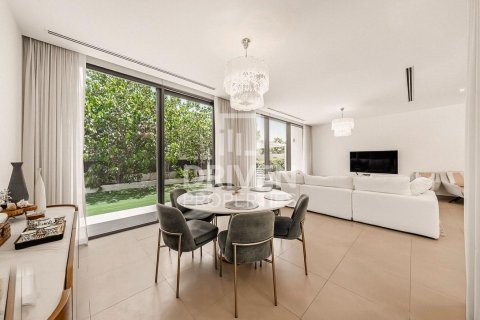 Müüa villa asukohaga Dubai Hills Estate, Dubai, AÜE: 4 magamistoaga, 451.14 m² Nr 755582 - pilt 6