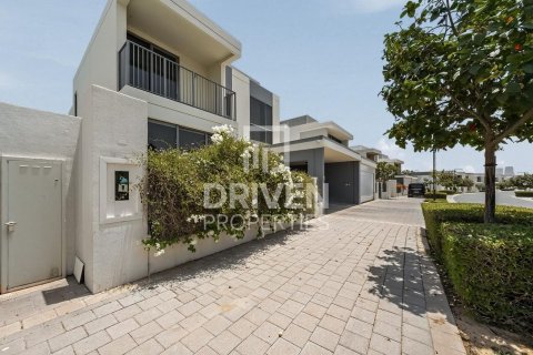 Müüa villa asukohaga Dubai Hills Estate, Dubai, AÜE: 4 magamistoaga, 451.14 m² Nr 755582 - pilt 29