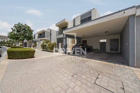 Müüa villa asukohaga Dubai Hills Estate, Dubai, AÜE: 4 magamistoaga, 451.14 m² Nr 755582 - pilt 28
