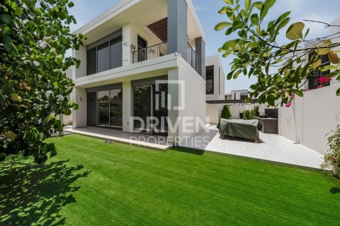 Müüa villa asukohaga Dubai Hills Estate, Dubai, AÜE: 4 magamistoaga, 451.14 m² Nr 755582 - pilt 26