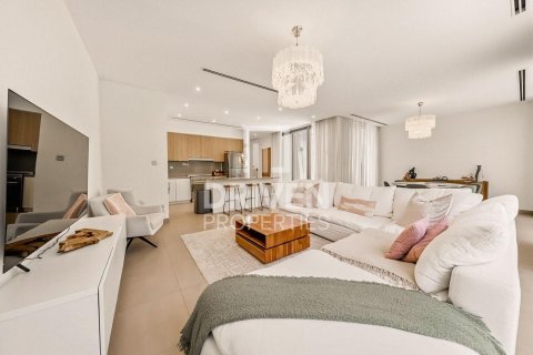 Müüa villa asukohaga Dubai Hills Estate, Dubai, AÜE: 4 magamistoaga, 451.14 m² Nr 755582 - pilt 4