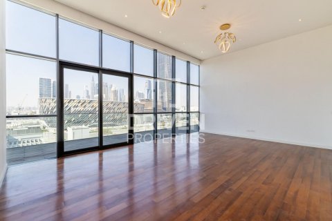 Penthouse in City Walk, Dubai, UAE 4 bedrooms, 683.58 sq.m. № 755581 - photo 12