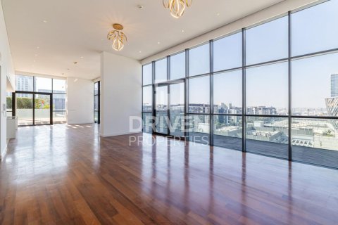 Ático en City Walk, Dubai, EAU 4 dormitorios, 683.58 m² № 755581