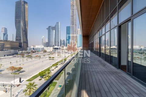 Penthouse para venda em City Walk, Dubai, EAU 4 quartos, 683.58 m2 № 755581 - foto 1