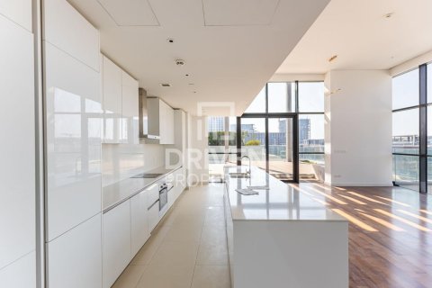 Penthouse in City Walk, Dubai, UAE 4 bedrooms, 683.58 sq.m. № 755581 - photo 13