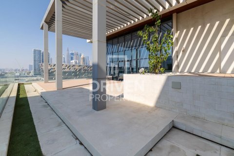 Penthouse para venda em City Walk, Dubai, EAU 4 quartos, 683.58 m2 № 755581 - foto 4