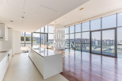Penthouse in City Walk, Dubai, UAE 4 bedrooms, 683.58 sq.m. № 755581 - photo 11