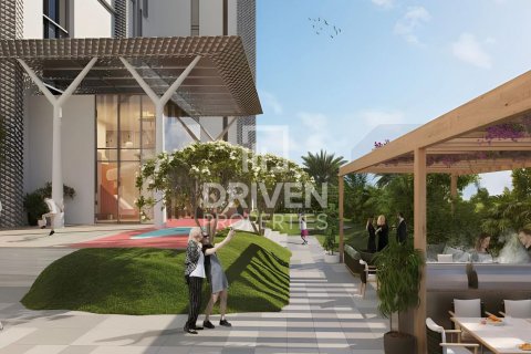 Apartmen di Dubai Hills Estate, UAE 2 bilik tidur, 126.26 meter persegi № 755566 - foto 13