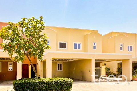 Villa i Dubai Land, Dubai, Emiratene 3 soverom, 16.54 kvm nr. 755530