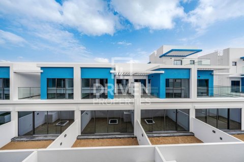 Kuća u nizu u Damac Lagoons, Dubai, UAE 4 spavaćih soba, 144 m2 Br. 755565 - fotografija 20