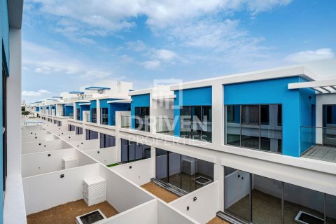 Kuća u nizu u Damac Lagoons, Dubai, UAE 4 spavaćih soba, 144 m2 Br. 755565 - fotografija 23
