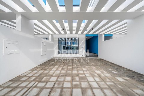 Kuća u nizu u Damac Lagoons, Dubai, UAE 4 spavaćih soba, 144 m2 Br. 755565 - fotografija 21