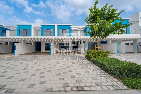 Kuća u nizu u Damac Lagoons, Dubai, UAE 4 spavaćih soba, 144 m2 Br. 755565 - fotografija 19