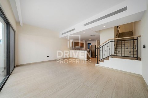 Kuća u nizu u Damac Lagoons, Dubai, UAE 4 spavaćih soba, 144 m2 Br. 755565 - fotografija 4