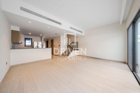 Kuća u nizu u Damac Lagoons, Dubai, UAE 4 spavaćih soba, 144 m2 Br. 755565 - fotografija 2